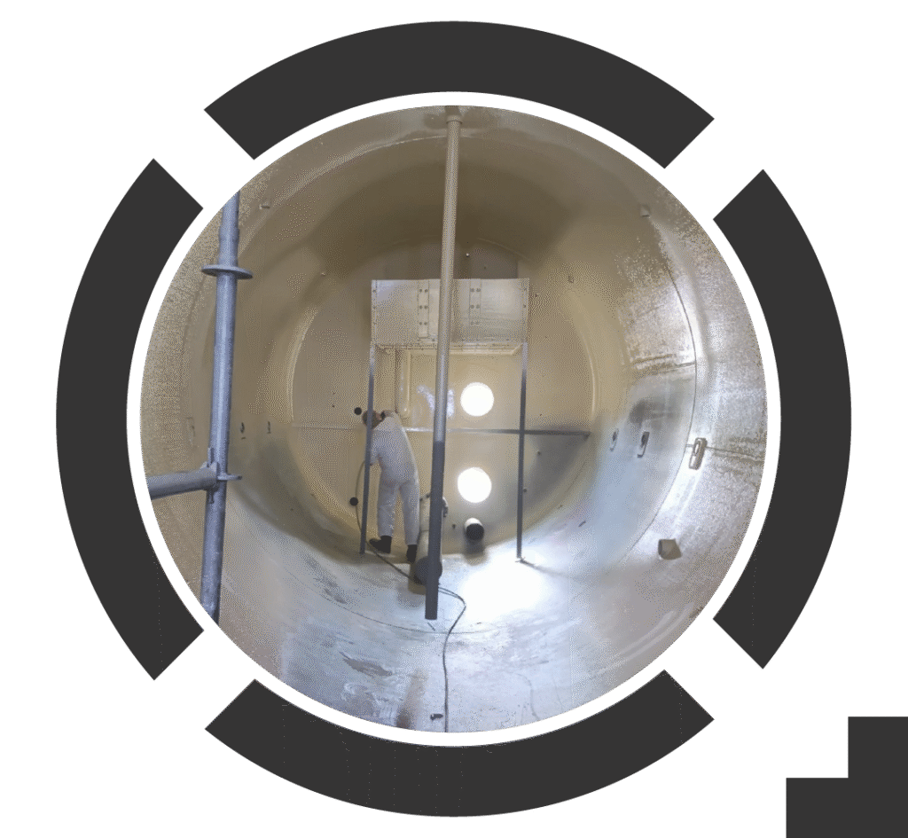 Equipos de Tratamiento de Crudo