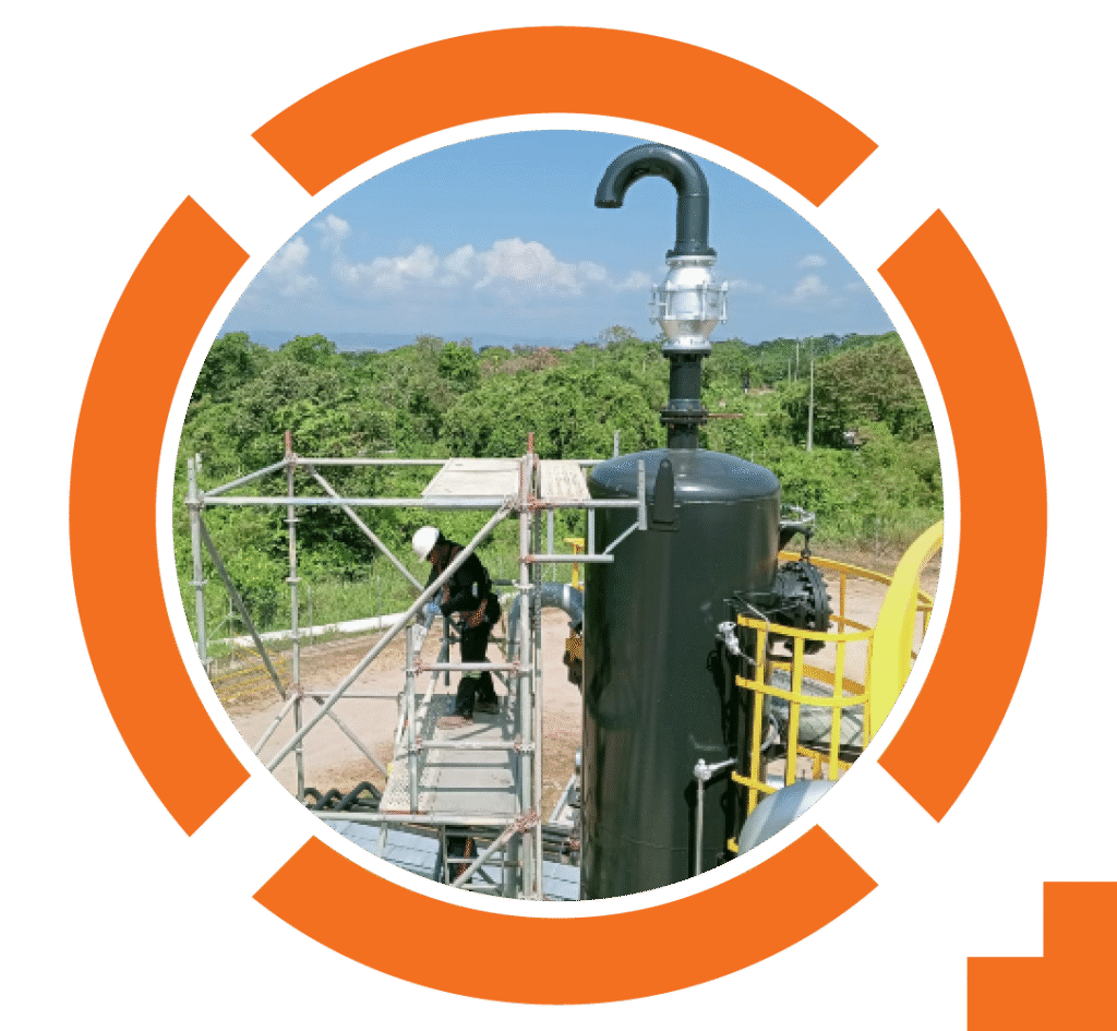 Infraestructura y Recursos