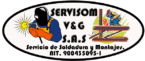 logo servisom vyg sas