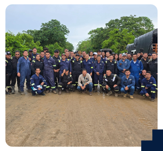 empresa servisom vyg sas